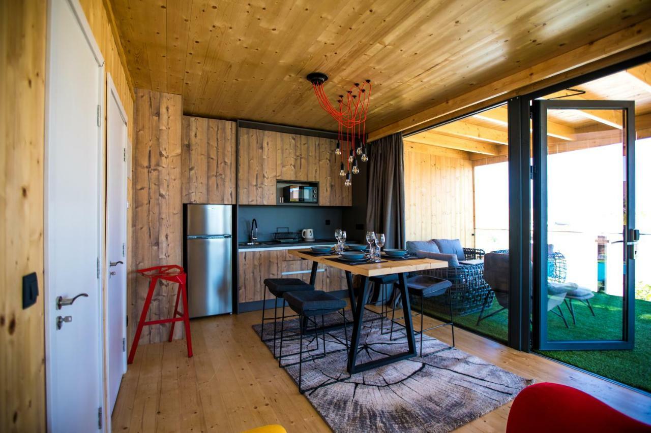 Hillside Premium Villa Noa
